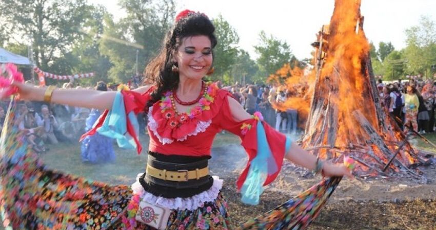 EDİRNE KAKAVA ŞENLİĞİ TURU 5 MAYIS 2026