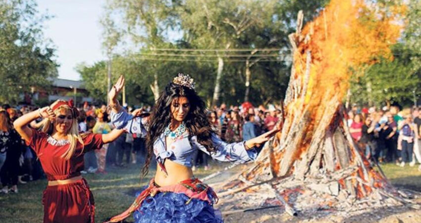 EDİRNE KAKAVA ŞENLİĞİ TURU 5 MAYIS 2026