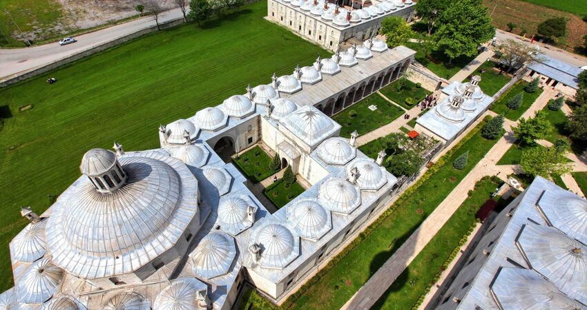 EDİRNE KAKAVA ŞENLİĞİ TURU 5 MAYIS 2026