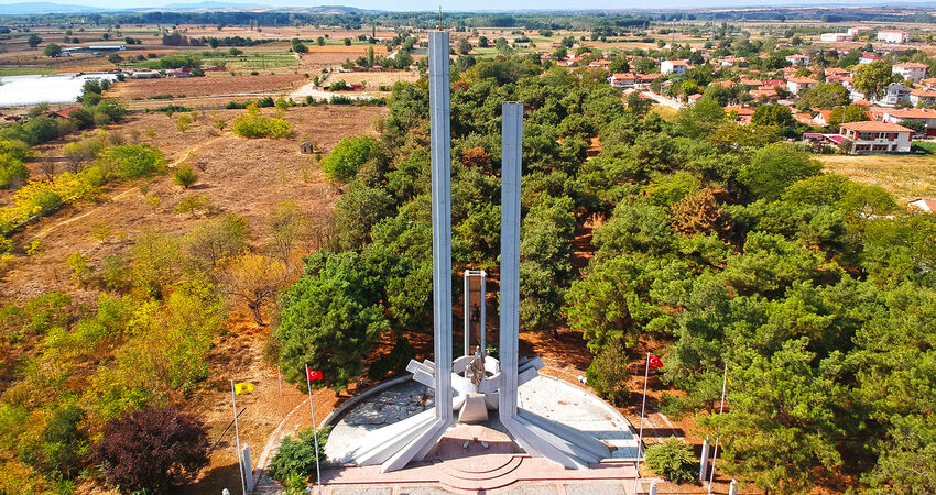 EDİRNE KAKAVA ŞENLİĞİ TURU 5 MAYIS 2026