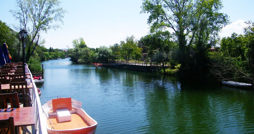 GÜNÜBİRLİK ŞİLE VE AĞVA TURLARI 2026