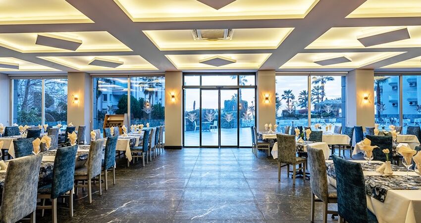 KURBAN BAYRAMINA ÖZEL EGENİN HAZİNESİ VE KUŞADASI TURU 26-29 MAYIS 2026