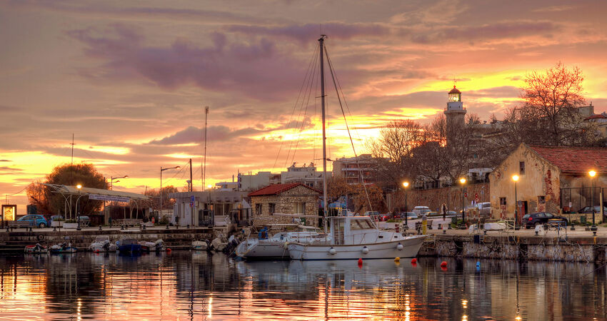 YUNANİSTAN ALEXANDROUPOLI-MAKRİ DENİZ TURLARI 2026