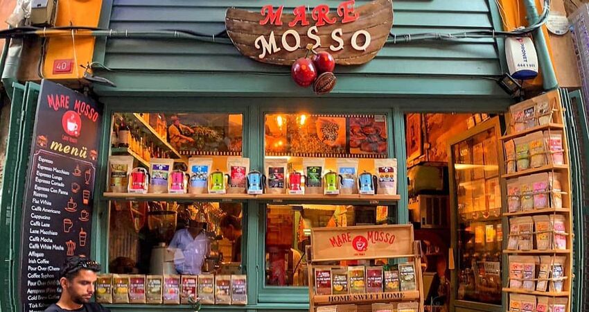 GÜNÜBİRLİK FENER BALAT AYVANSARAY TURLARI 2026