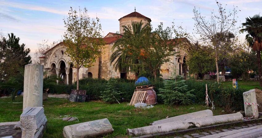 BAŞTAN BAŞA KARADENİZ VE BATUM TURU 29 HAZİRAN-5 TEMMUZ 2026