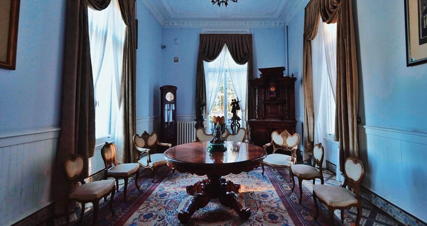 BAŞTAN BAŞA KARADENİZ VE BATUM TURU 20-26 TEMMUZ 2026