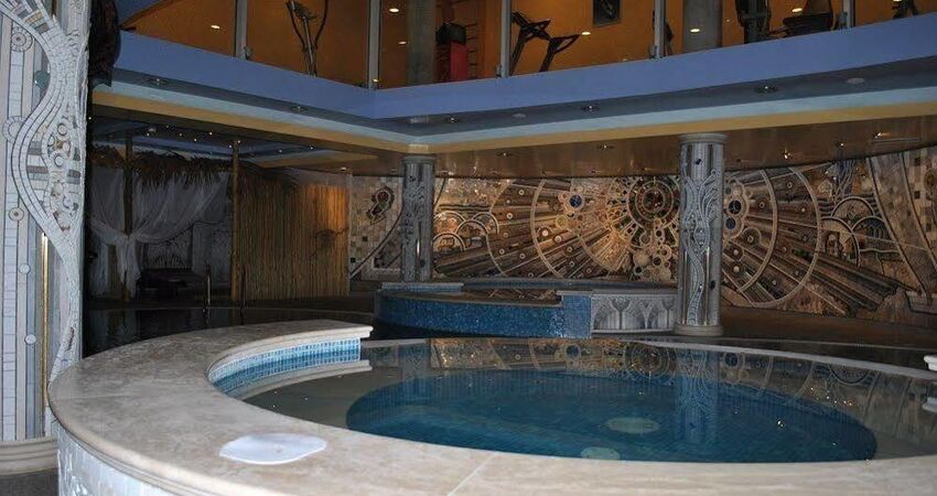 KURBAN BAYRAMINA ÖZEL BULGARİSTAN TATİLİ (SUNNY BEACH )