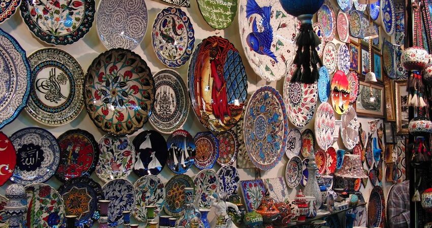 ANNELER GÜNÜNE ÖZEL BOĞAZDA TEKNE TURU-ORTAKÖY-VENEZİA OUTLET AVM