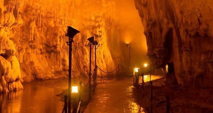 İĞNEADA DUPNİSA MAĞRASI TURU-14 HAZİRAN 2026