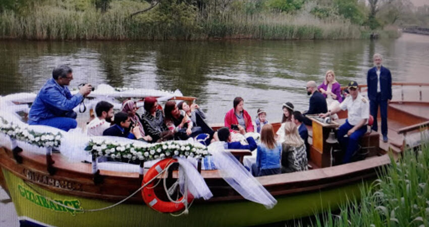 ŞİLE VE AĞVA TURU -14 HAZİRAN 2026