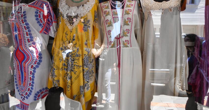 ŞİLE VE AĞVA TURU -26 TEMMUZ 2026