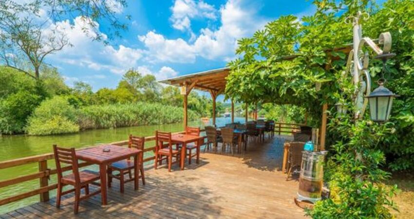 ŞİLE VE AĞVA TURU -26 TEMMUZ 2026