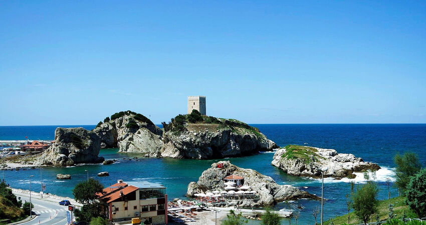 ŞİLE VE AĞVA TURU -26 TEMMUZ 2026