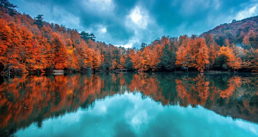 YEDİGÖLLER ABANT GÖYNÜK TARAKLI (06-07 HAZİRAN 2026)