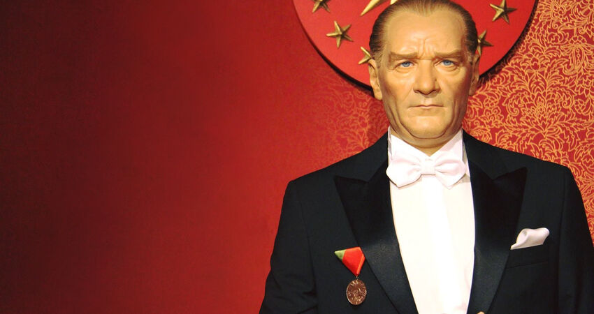 KURBAN BAYRAMINA ÖZEL ESKİŞEHİR TURU (30 MAYIS 2026)