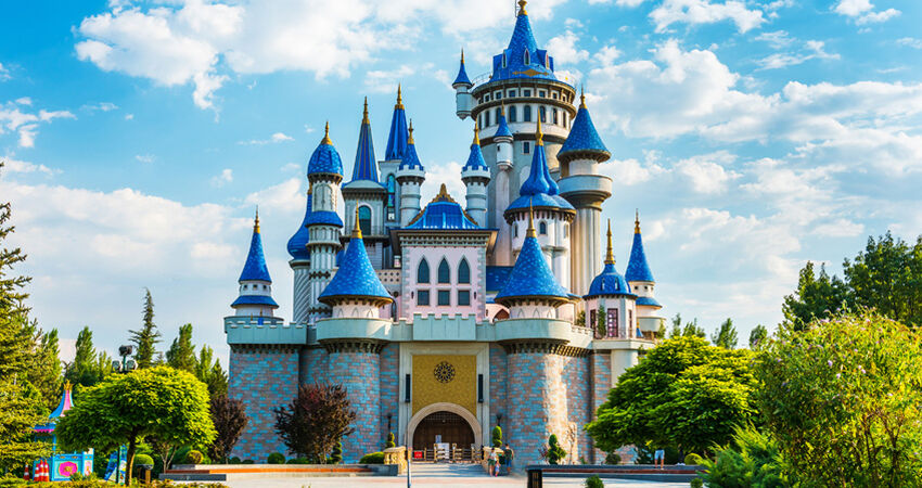 ESKİŞEHİR TURU (15 TEMMUZ 2026)