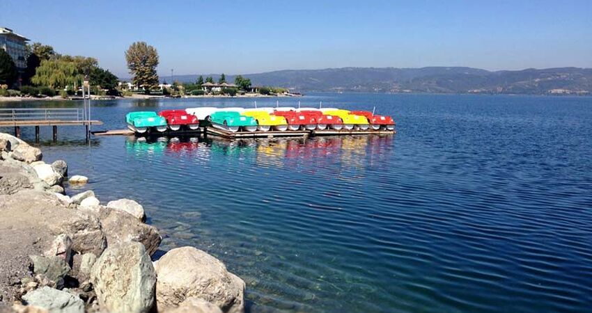 ORMANYA MAŞUKİYE SAPANCA TURU 21 HAZİRAN 2026