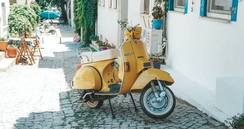 GÜNÜBİRLİK BOZCAADA TURU 27 HAZİRAN 2026