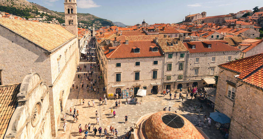 BÜYÜK BALKAN RÜYASI TURU (26 HAZİRAN-3 TEMMUZ 2026)