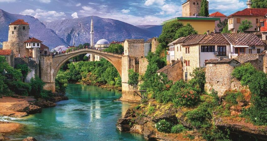 BÜYÜK BALKAN RÜYASI TURU (18-25 EYLÜL 2026)