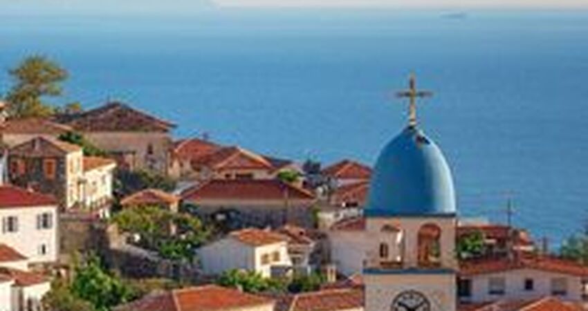 BÜYÜK BALKAN RÜYASI TURU (16-23 EKİM 2026)