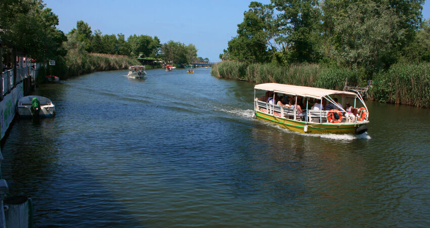 ŞİLE VE AĞVA TURU - 17 MAYIS 2026