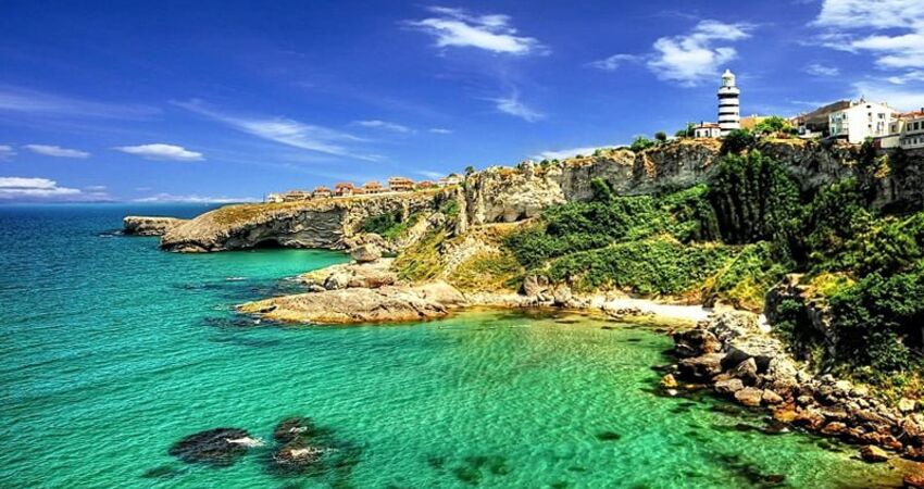 ŞİLE VE AĞVA TURU - 17 MAYIS 2026