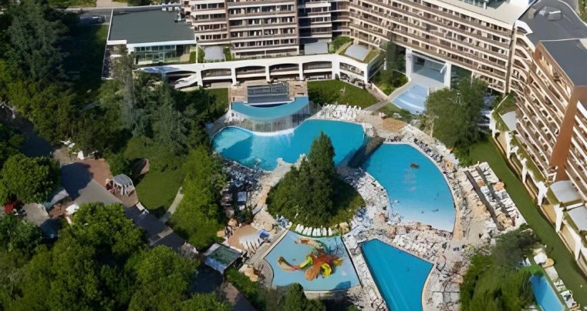 BULGARİSTAN ALBENA TATİLİ (24-28 Haziran 2026)