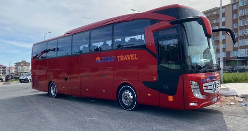 YUNANİSTAN KAVALA-İSKEÇE-GÜMÜLCİNE-PORTOLAGOS-DEDEAĞAÇ ve TAVERNA TURU 31 EKİM-1 KASIM 2026