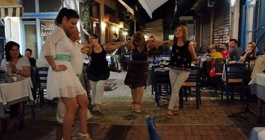 YUNANİSTAN KAVALA-İSKEÇE-GÜMÜLCİNE-PORTOLAGOS-DEDEAĞAÇ ve TAVERNA TURU 31 EKİM-1 KASIM 2026