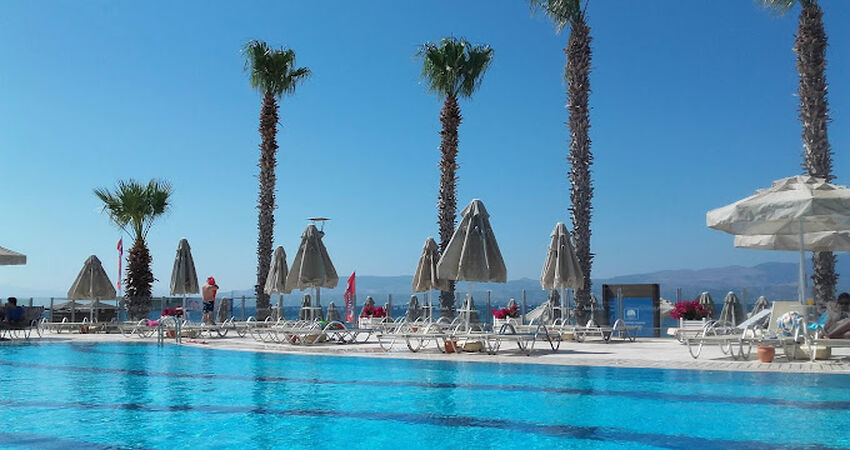 BODRUM TATİLİ TURU 15-20 EYLÜL 2026