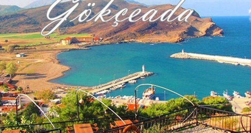 GÜNÜBİRLİK GÖKÇEADA TURU 11 TEMMUZ 2026