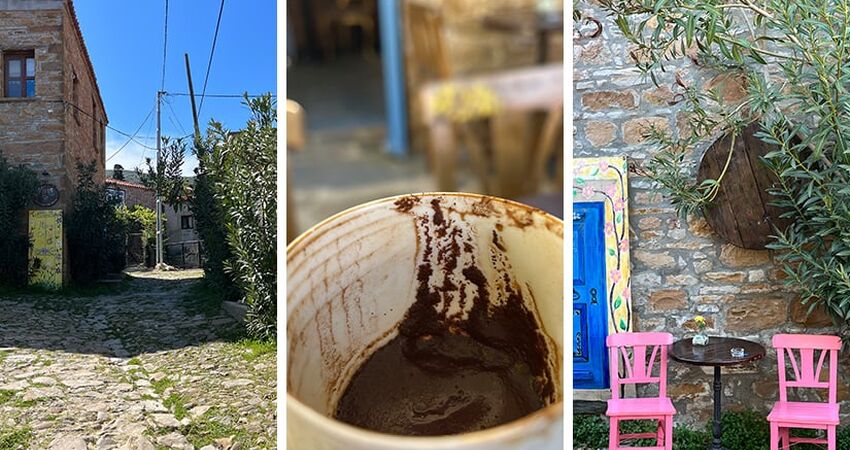 GÜNÜBİRLİK GÖKÇEADA TURU 9 AĞUSTOS 2026