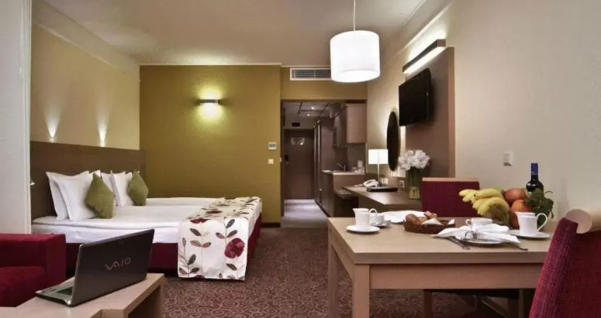 BULGARİSTAN ALBENA TATİLİ (12-16 Ağustos 2026)