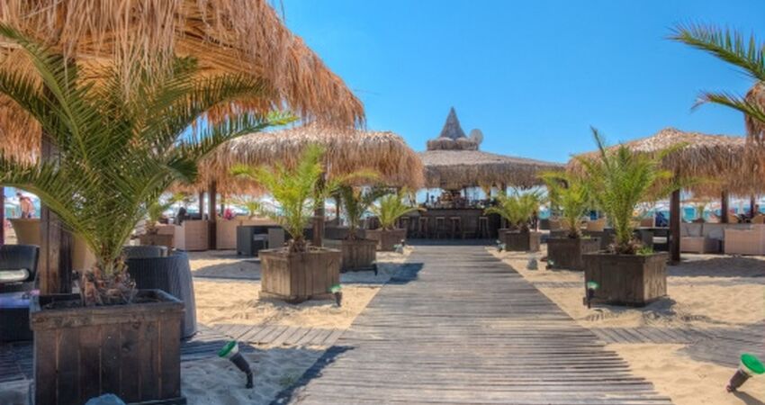 BULGARİSTAN ALBENA TATİLİ (12-16 Ağustos 2026)