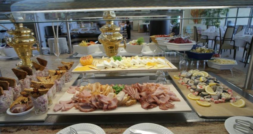 BULGARİSTAN ALBENA TATİLİ (12-16 Ağustos 2026)