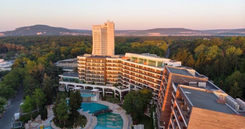 BULGARİSTAN ALBENA TATİLİ (22-26 TEMMUZ 2026)