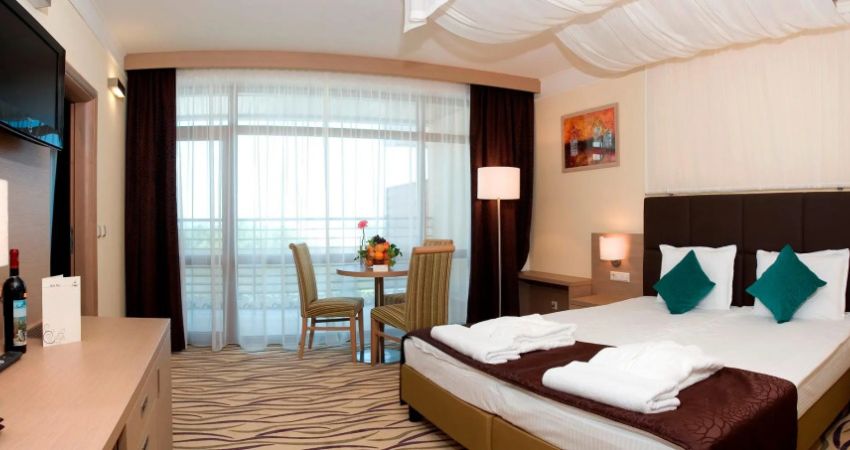 BULGARİSTAN ALBENA TATİLİ (22-26 TEMMUZ 2026)