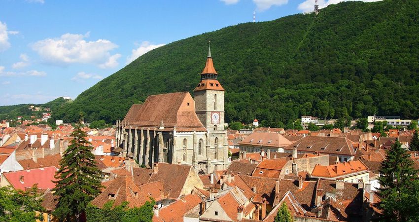 ROMANYA TRANSİLVANYA ve BULGARİSTAN TURU 20-23 AĞUSTOS 2026