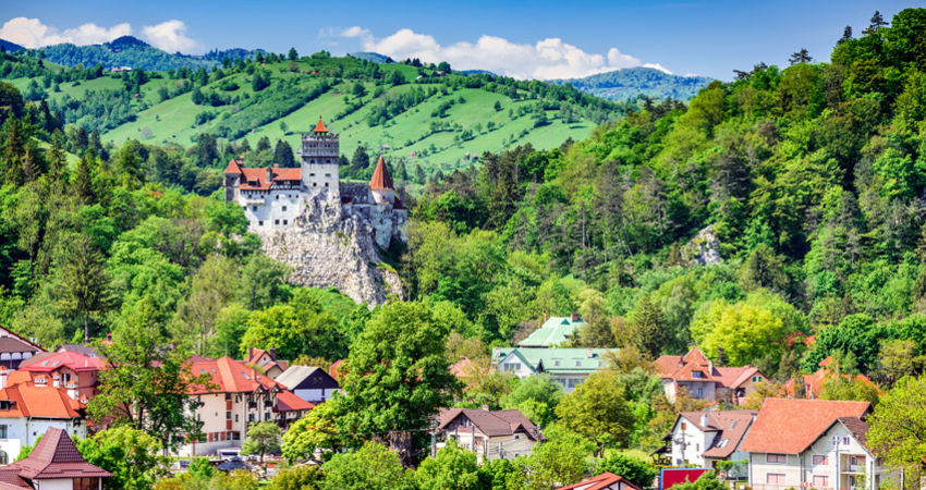 CADILAR BAYRAMINA ÖZEL ROMANYA TRANSİLVANYA ve BULGARİSTAN TURU 29 EKİM-1 KASIM 2026