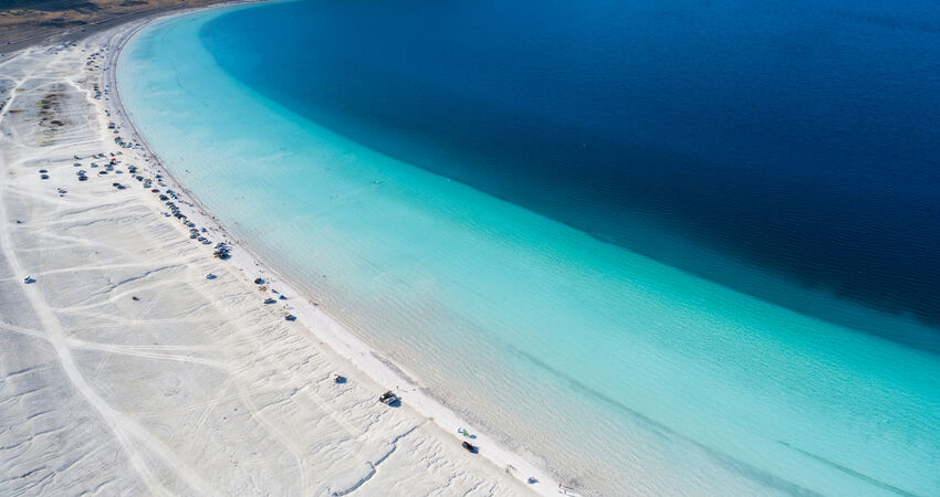 ISPARTA LAVANTA TARLALARI,SALDA GÖLÜ ve PAMUKKALE TURU 03-05 TEMMUZ 2026