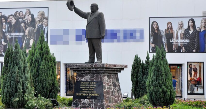 ISPARTA LAVANTA TARLALARI,SALDA GÖLÜ ve PAMUKKALE TURU 03-05 TEMMUZ 2026