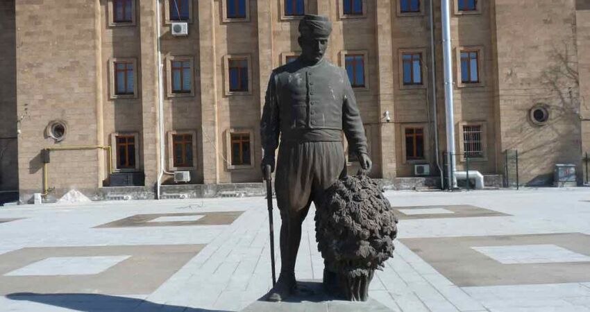ISPARTA LAVANTA TARLALARI,SALDA GÖLÜ ve PAMUKKALE TURU 03-05 TEMMUZ 2026