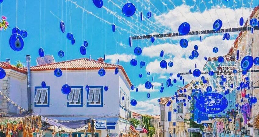 EGENİN İNCİSİ İZMİR TURU 14-16 AĞUSTOS 2026