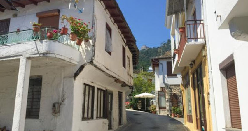 GÜNÜBİRLİK THASSOS ADASI TURU 15 TEMMUZ 2026
