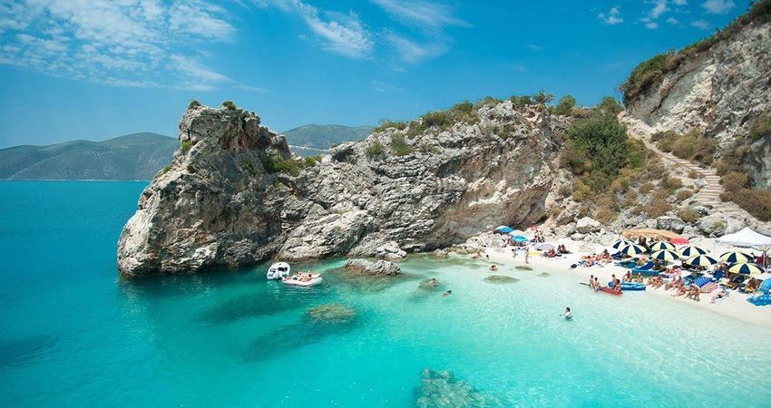 GÜNÜBİRLİK THASSOS ADASI TURU 15 TEMMUZ 2026