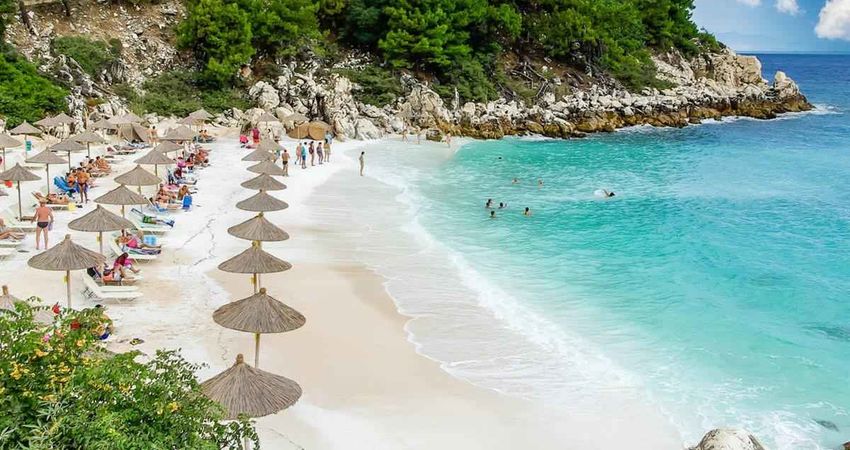GÜNÜBİRLİK THASSOS ADASI TURU 15 TEMMUZ 2026