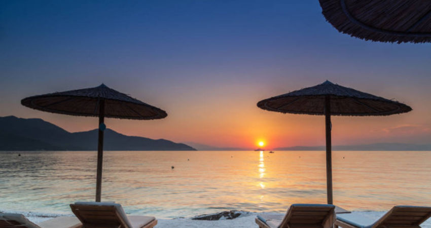GÜNÜBİRLİK THASSOS ADASI TURU 15 TEMMUZ 2026