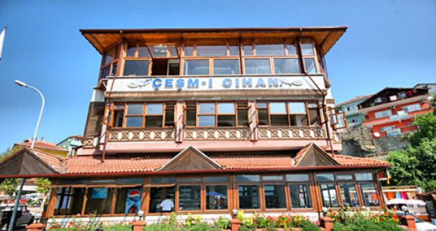 SAFRANBOLU VE AMASRA TURU 21-22 KASIM 2026