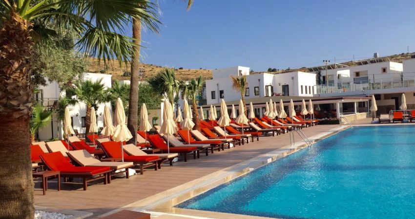 PROMOSYON BODRUM TATİLİ TURU 28 TEMMUZ-2 AĞUSTOS 2026